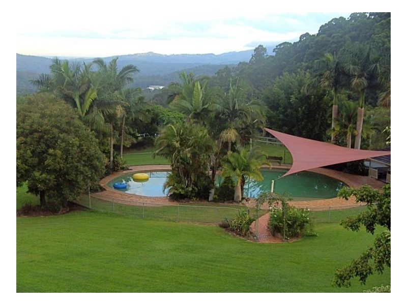 140 Kirbys Road, Palmwoods QLD 4555