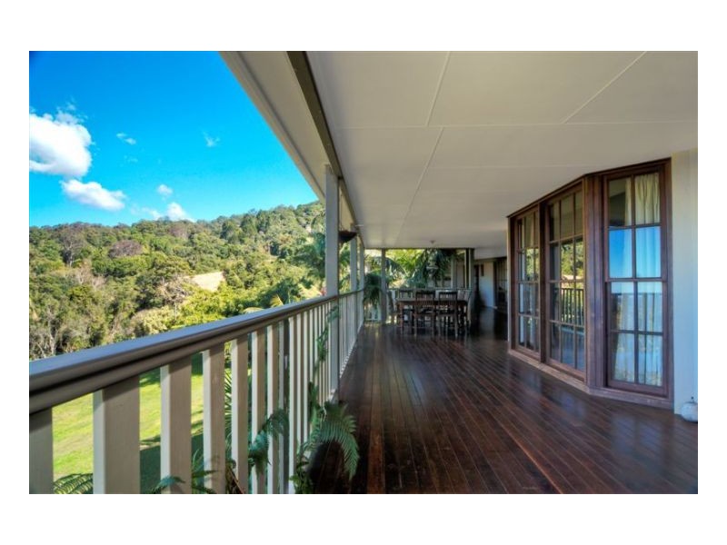 140 Kirbys Road, Palmwoods QLD 4555