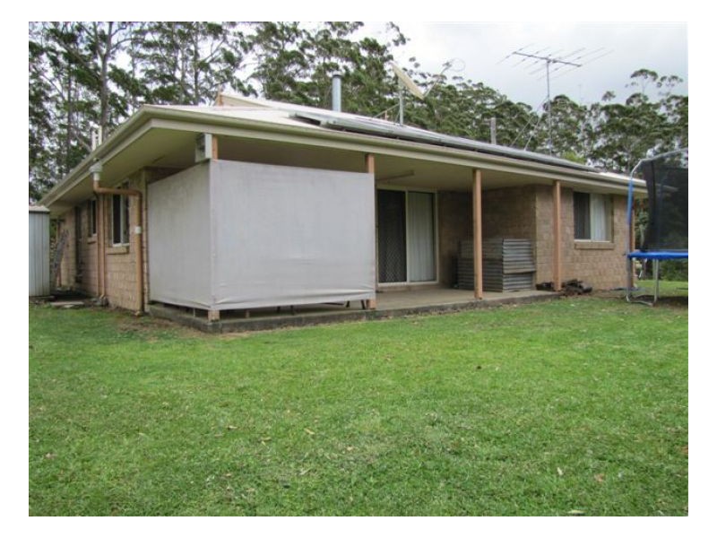 80-92 Bellthorpe West Range Road, Bellthorpe QLD 4514