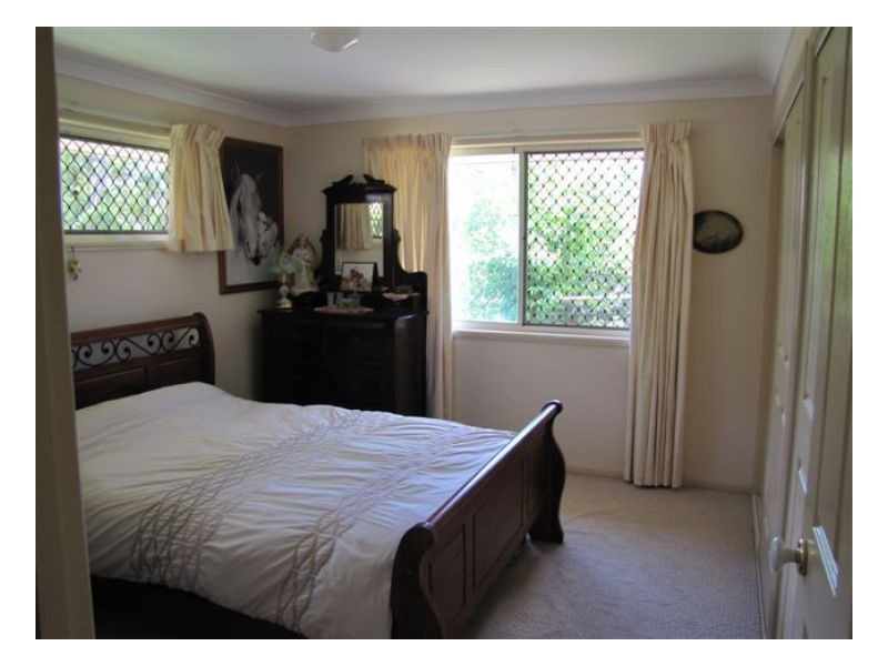 80-92 Bellthorpe West Range Road, Bellthorpe QLD 4514