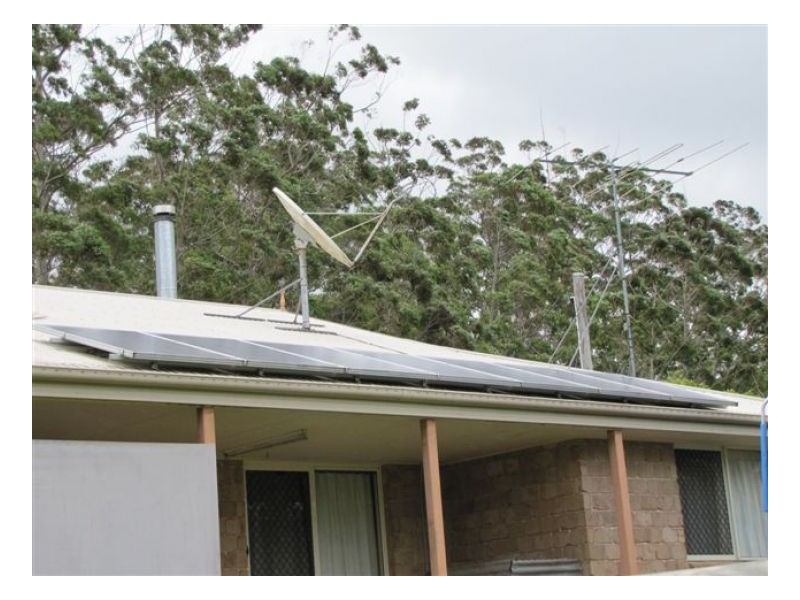 80-92 Bellthorpe West Range Road, Bellthorpe QLD 4514