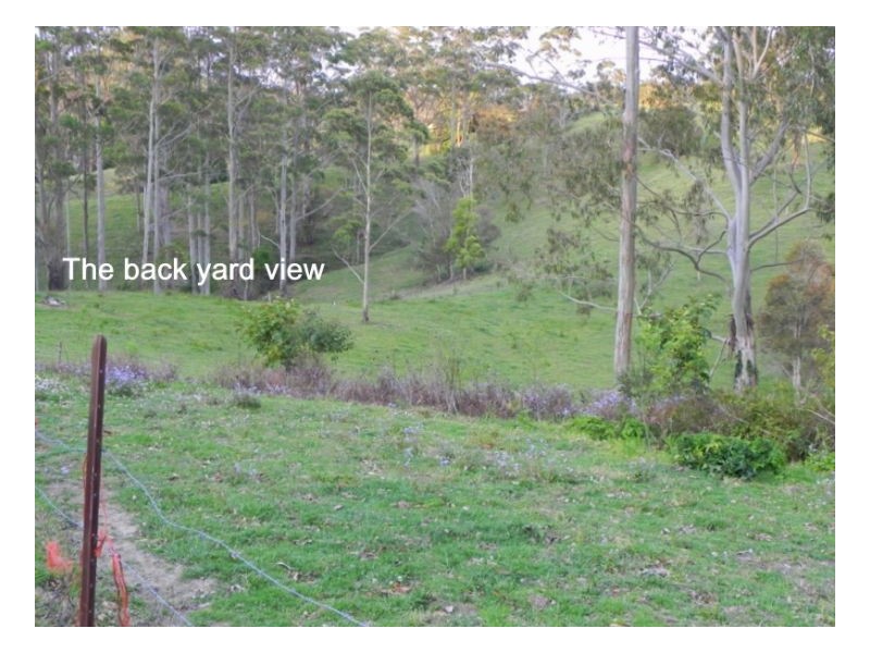 80-92 Bellthorpe West Range Road, Bellthorpe QLD 4514