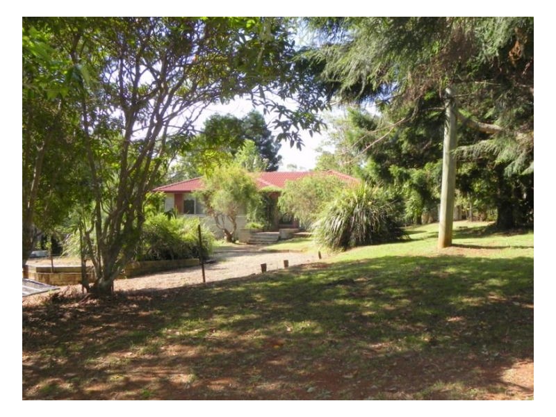 574 Mountain View Road, Maleny QLD 4552