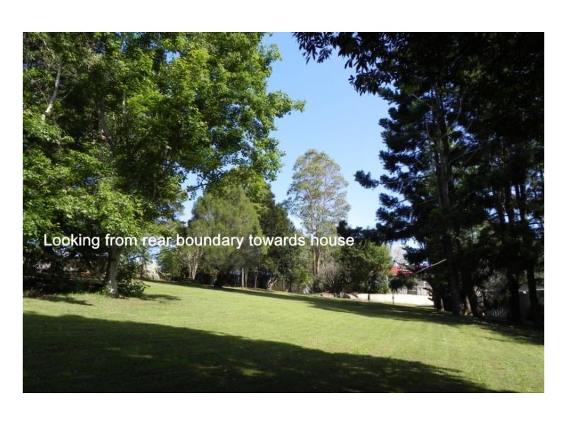 574 Mountain View Road, Maleny QLD 4552