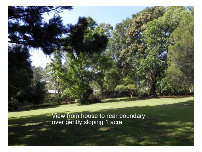 574 Mountain View Road, Maleny QLD 4552