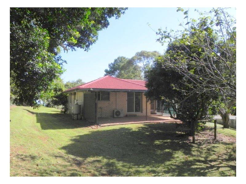 574 Mountain View Road, Maleny QLD 4552