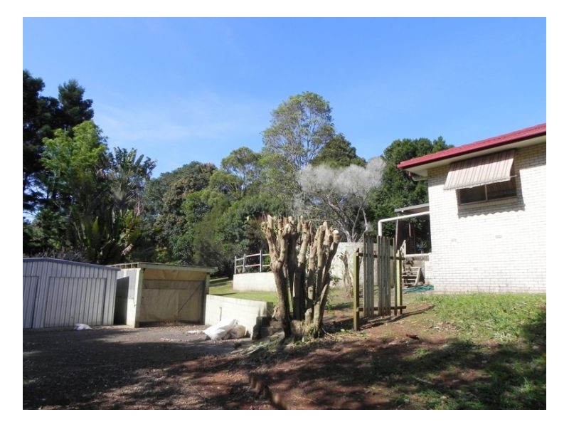 574 Mountain View Road, Maleny QLD 4552