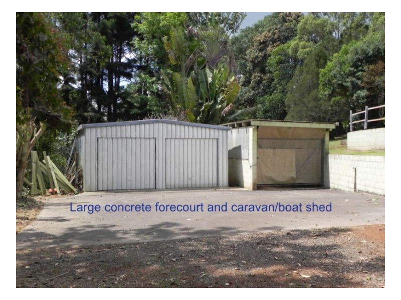 574 Mountain View Road, Maleny QLD 4552