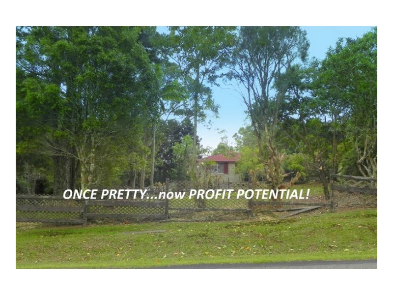 574 Mountain View Road, Maleny QLD 4552