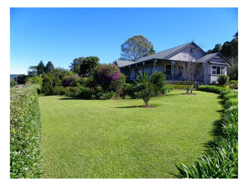 42 McCarthy Shute Road, Maleny QLD 4552