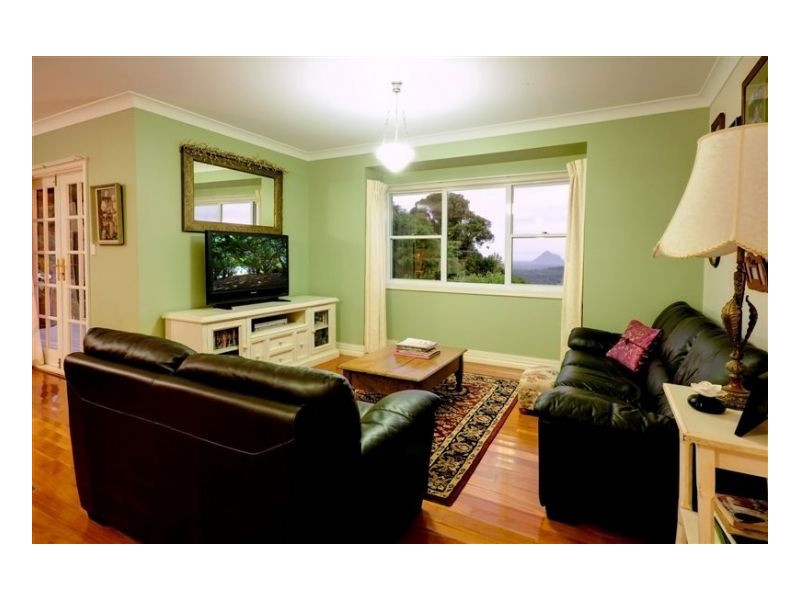 42 McCarthy Shute Road, Maleny QLD 4552