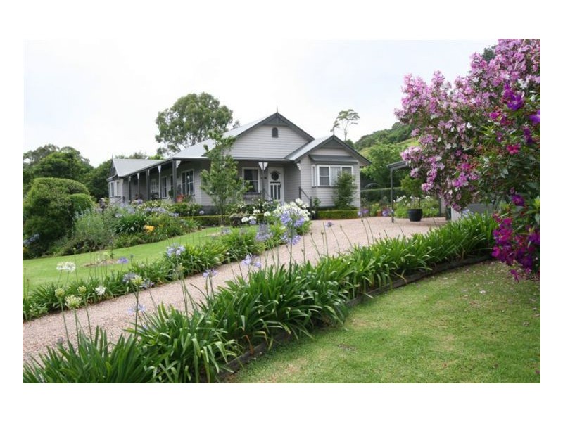 42 McCarthy Shute Road, Maleny QLD 4552