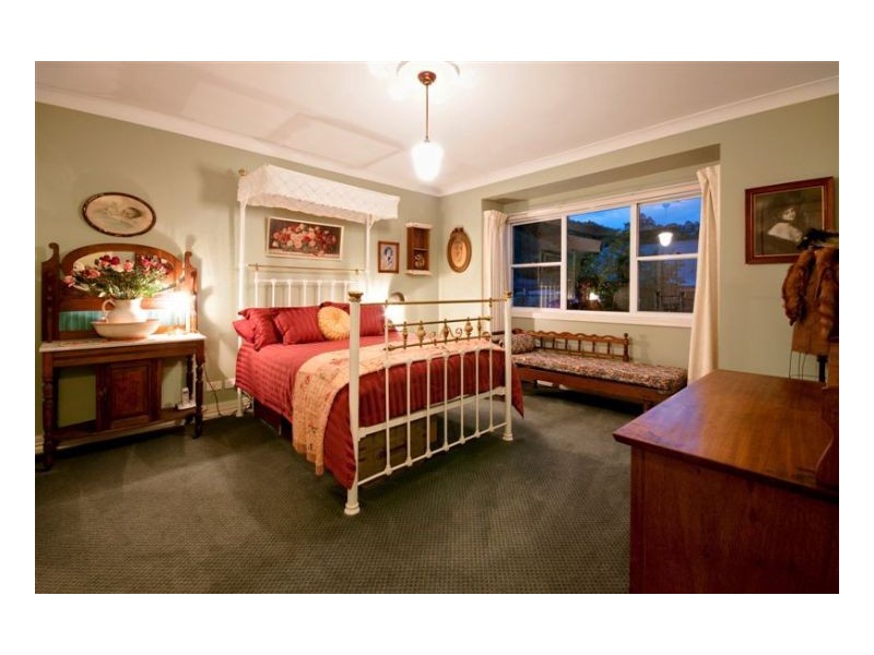 42 McCarthy Shute Road, Maleny QLD 4552