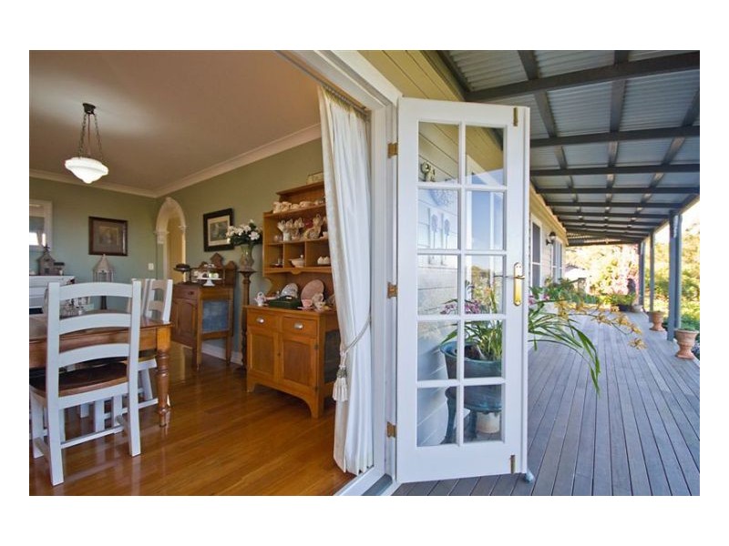 42 McCarthy Shute Road, Maleny QLD 4552