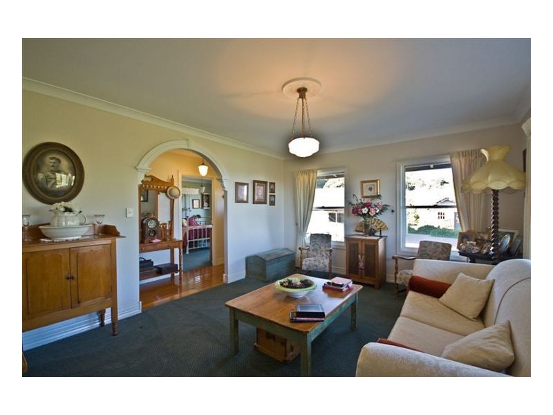 42 McCarthy Shute Road, Maleny QLD 4552