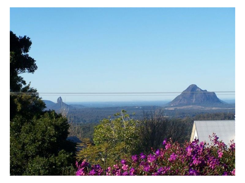 42 McCarthy Shute Road, Maleny QLD 4552