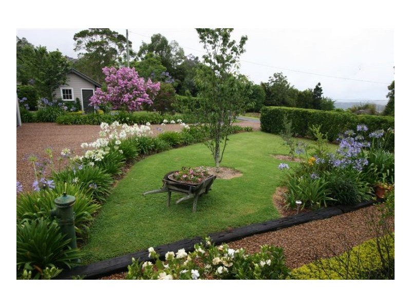 42 McCarthy Shute Road, Maleny QLD 4552