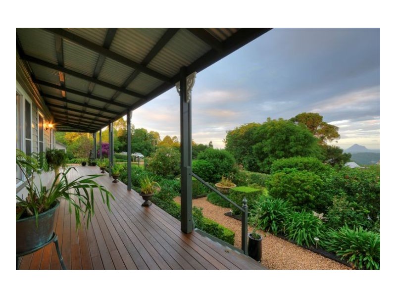42 McCarthy Shute Road, Maleny QLD 4552