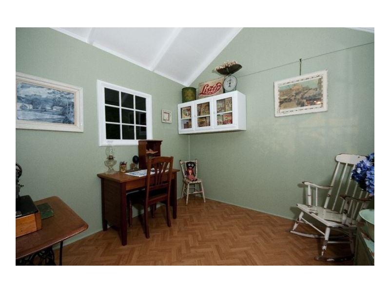 42 McCarthy Shute Road, Maleny QLD 4552