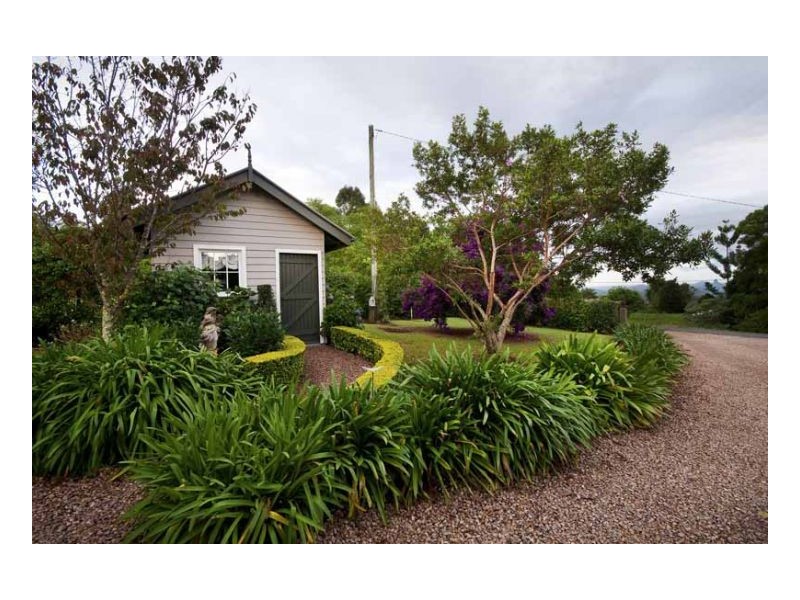 42 McCarthy Shute Road, Maleny QLD 4552