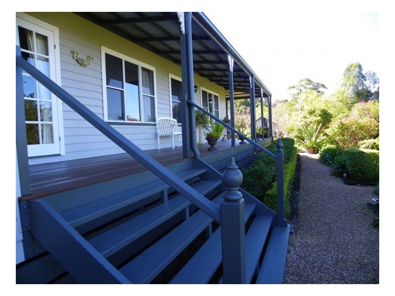 42 McCarthy Shute Road, Maleny QLD 4552