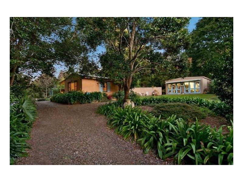 71 McCarthy Road, Maleny QLD 4552