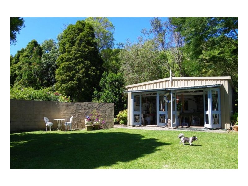 71 McCarthy Road, Maleny QLD 4552