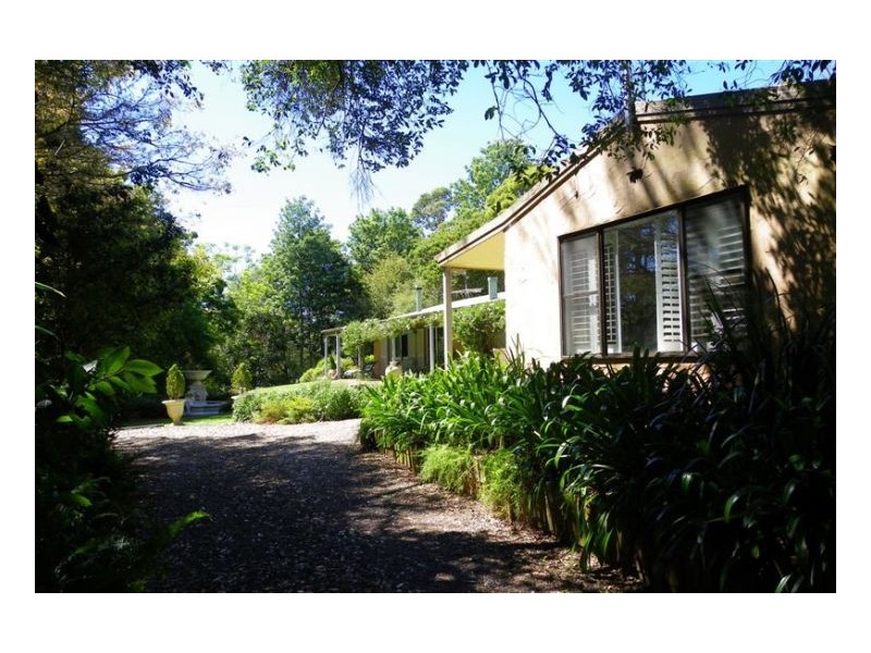 71 McCarthy Road, Maleny QLD 4552