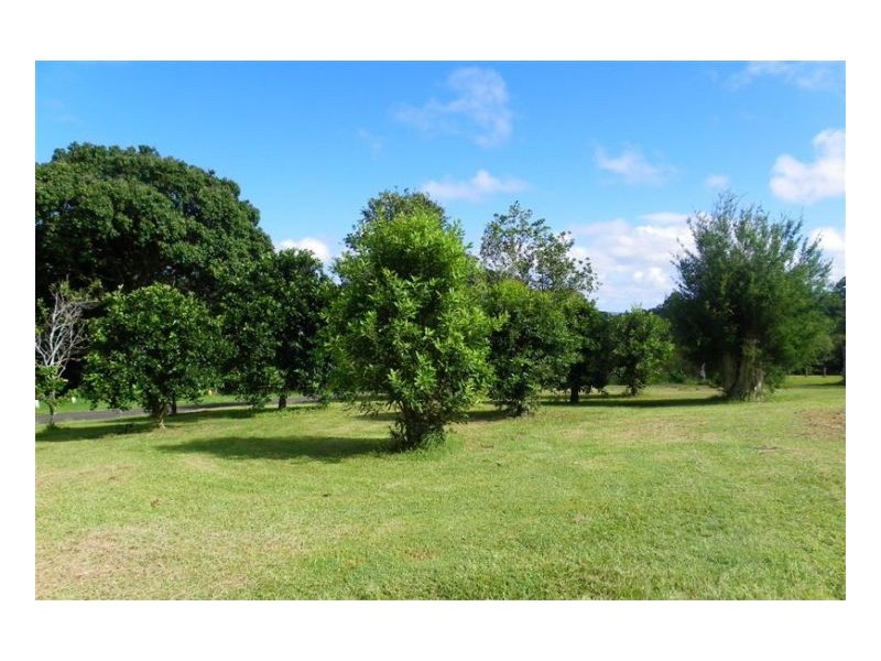 Lot 2 129 Gardners Lane, North Maleny QLD 4552