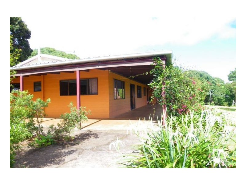 Lot 2 129 Gardners Lane, North Maleny QLD 4552