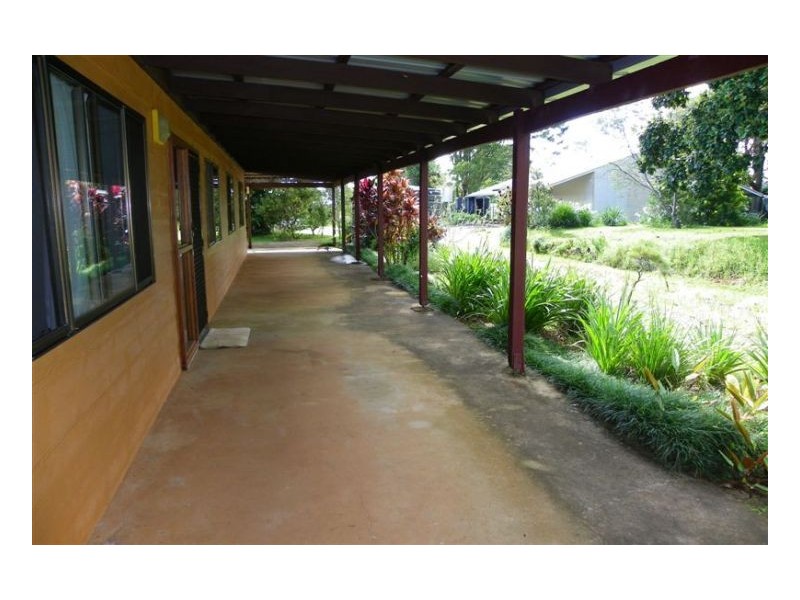 Lot 2 129 Gardners Lane, North Maleny QLD 4552