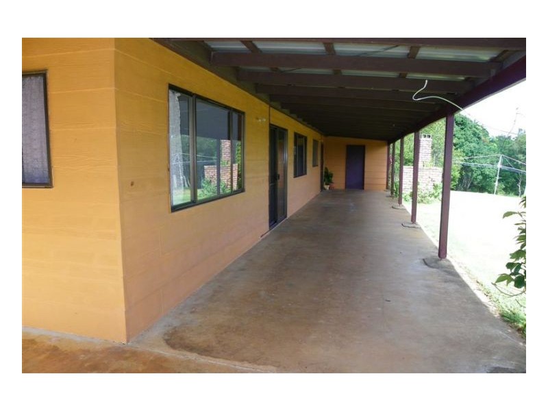 Lot 2 129 Gardners Lane, North Maleny QLD 4552