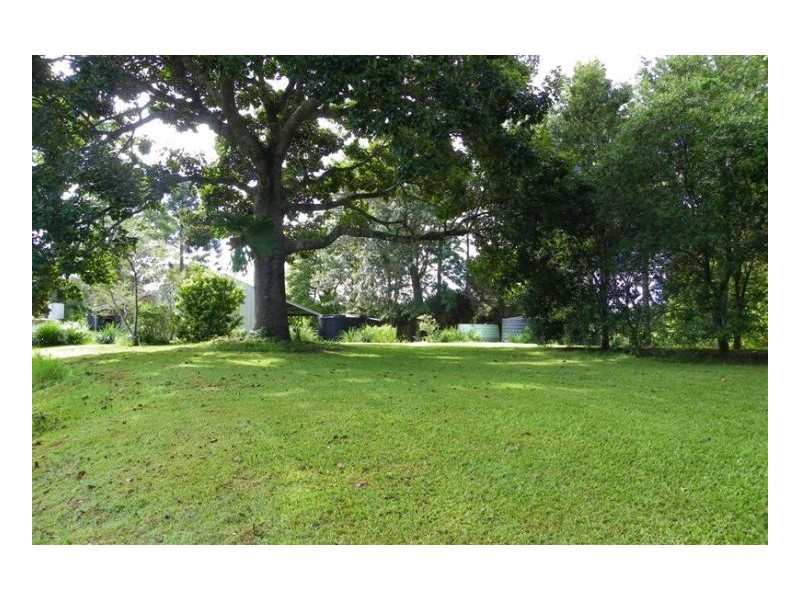 Lot 2 129 Gardners Lane, North Maleny QLD 4552