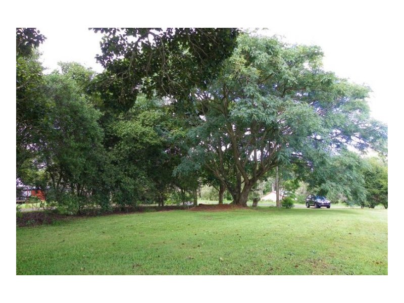 Lot 2 129 Gardners Lane, North Maleny QLD 4552