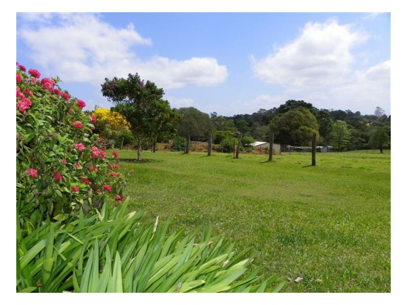 Lot 2 129 Gardners Lane, North Maleny QLD 4552