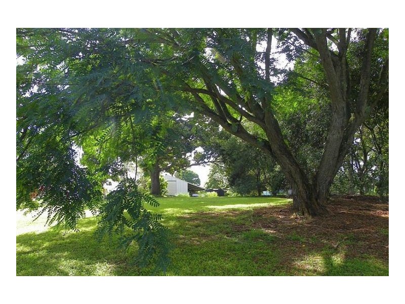 Lot 2 129 Gardners Lane, North Maleny QLD 4552