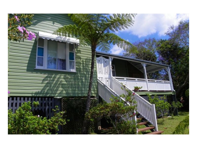 12 Tulip Street, Maleny QLD 4552