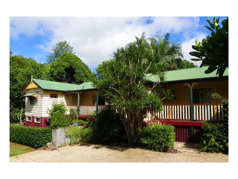 Maleny QLD 4552