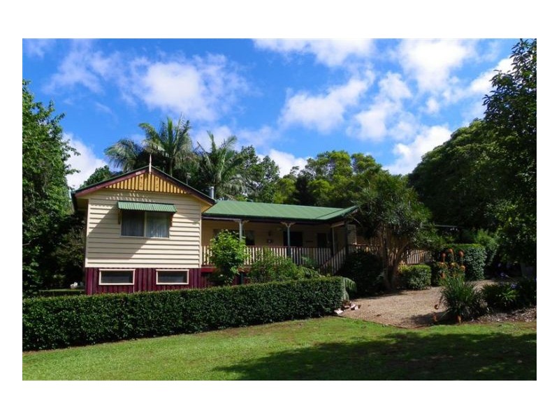 Maleny QLD 4552