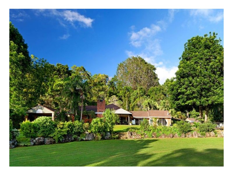 15 Narrows Road, Montville QLD 4560