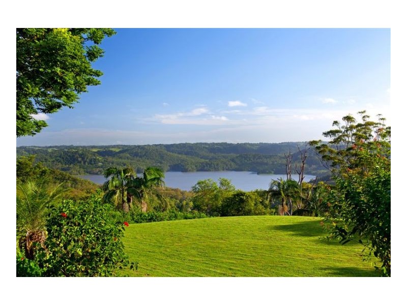 15 Narrows Road, Montville QLD 4560