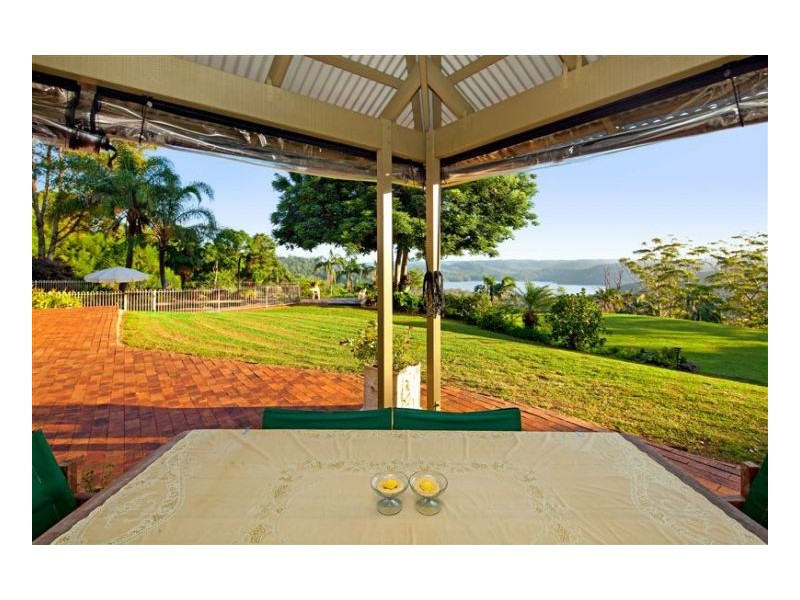 15 Narrows Road, Montville QLD 4560