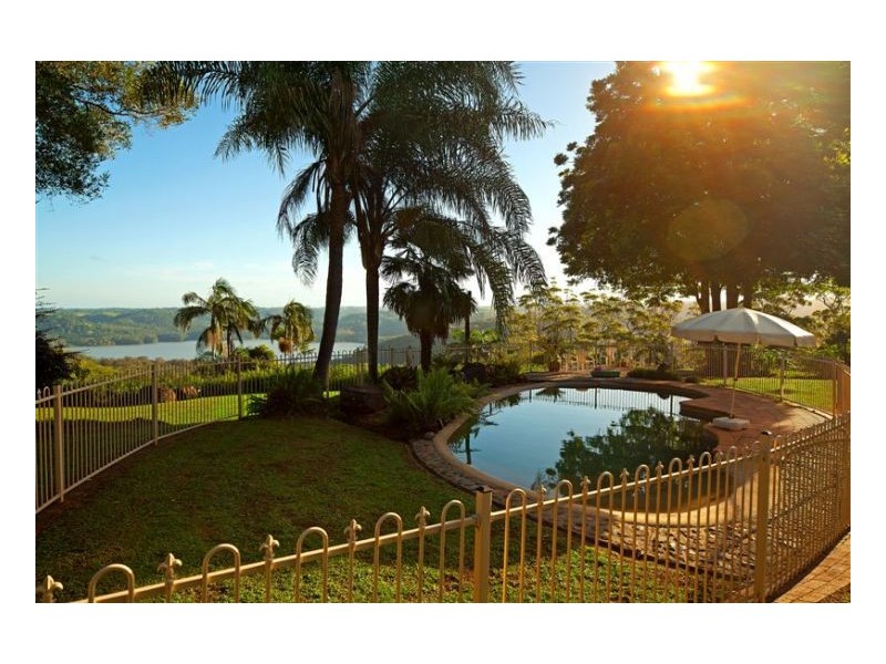 15 Narrows Road, Montville QLD 4560