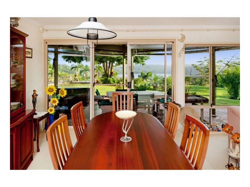 15 Narrows Road, Montville QLD 4560