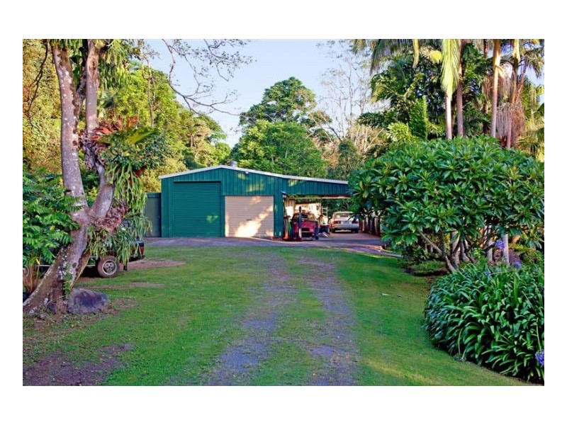 15 Narrows Road, Montville QLD 4560