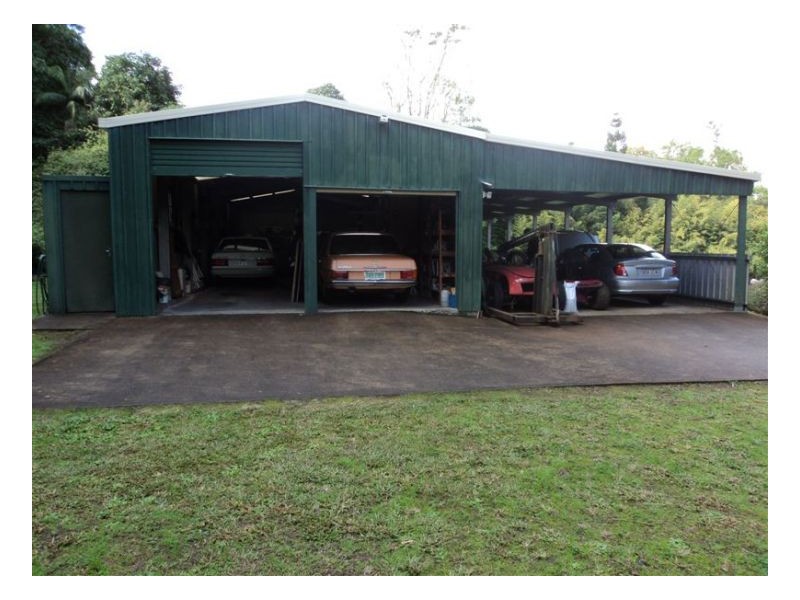 15 Narrows Road, Montville QLD 4560