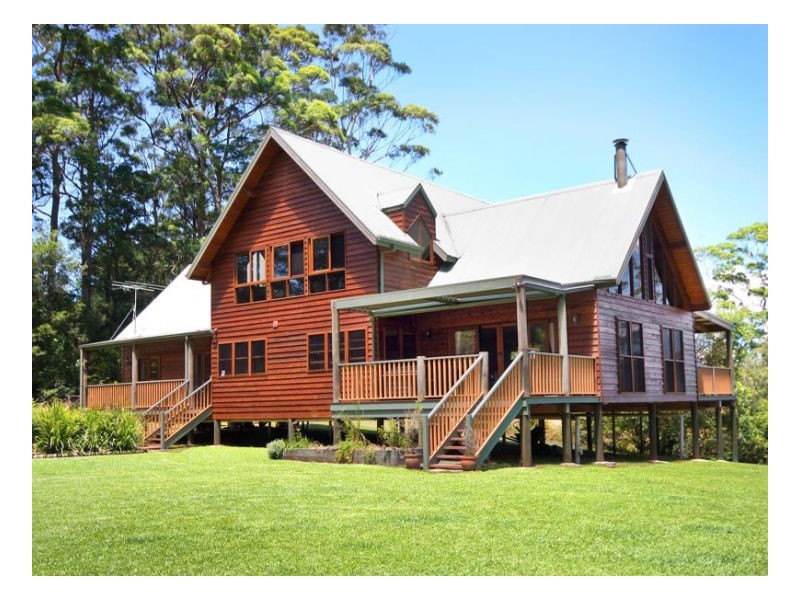 154 Engle Road, Maleny QLD 4552