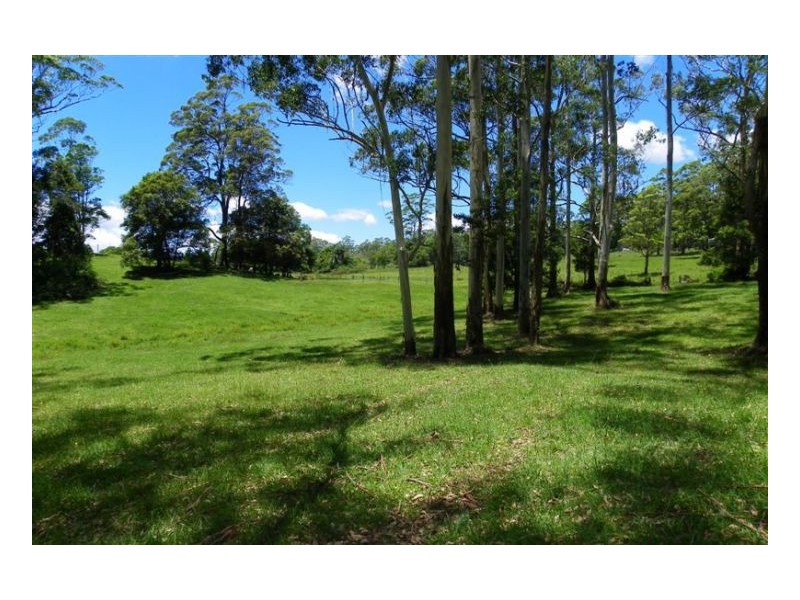 154 Engle Road, Maleny QLD 4552