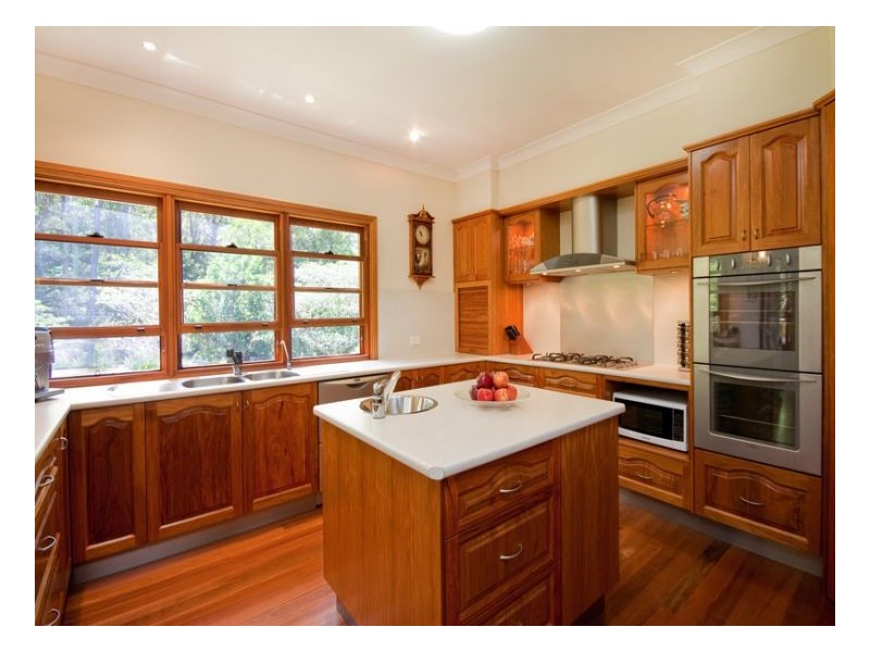 154 Engle Road, Maleny QLD 4552
