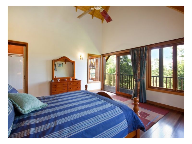 154 Engle Road, Maleny QLD 4552